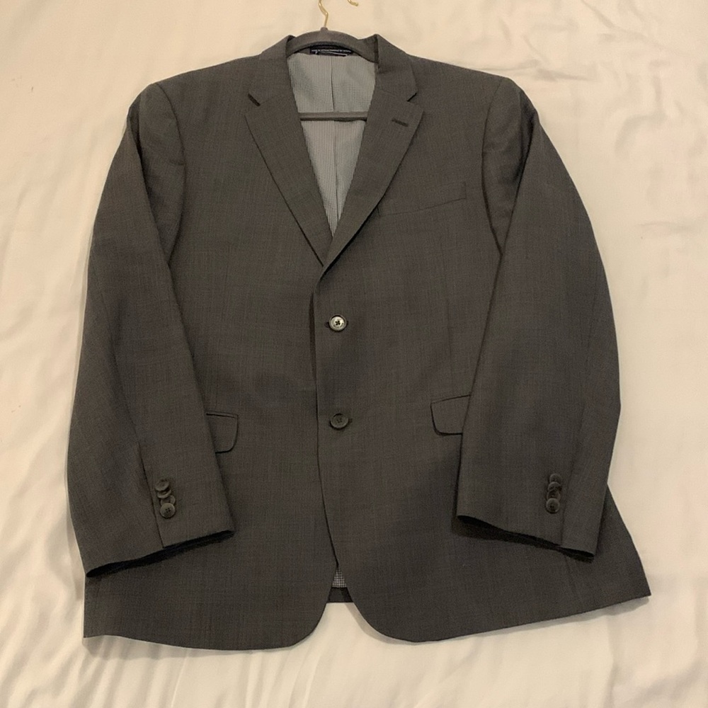 Tommy Hilfiger Suit Jacket